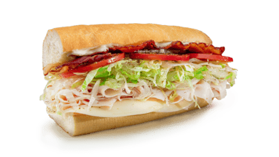 Turkey Club Sub