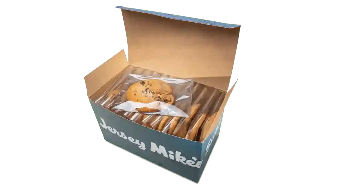 Cookie Platter