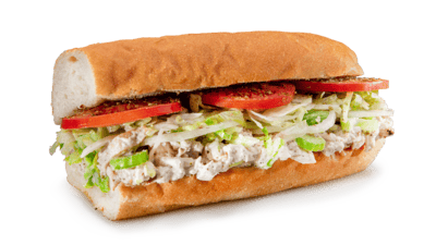 Chicken Salad